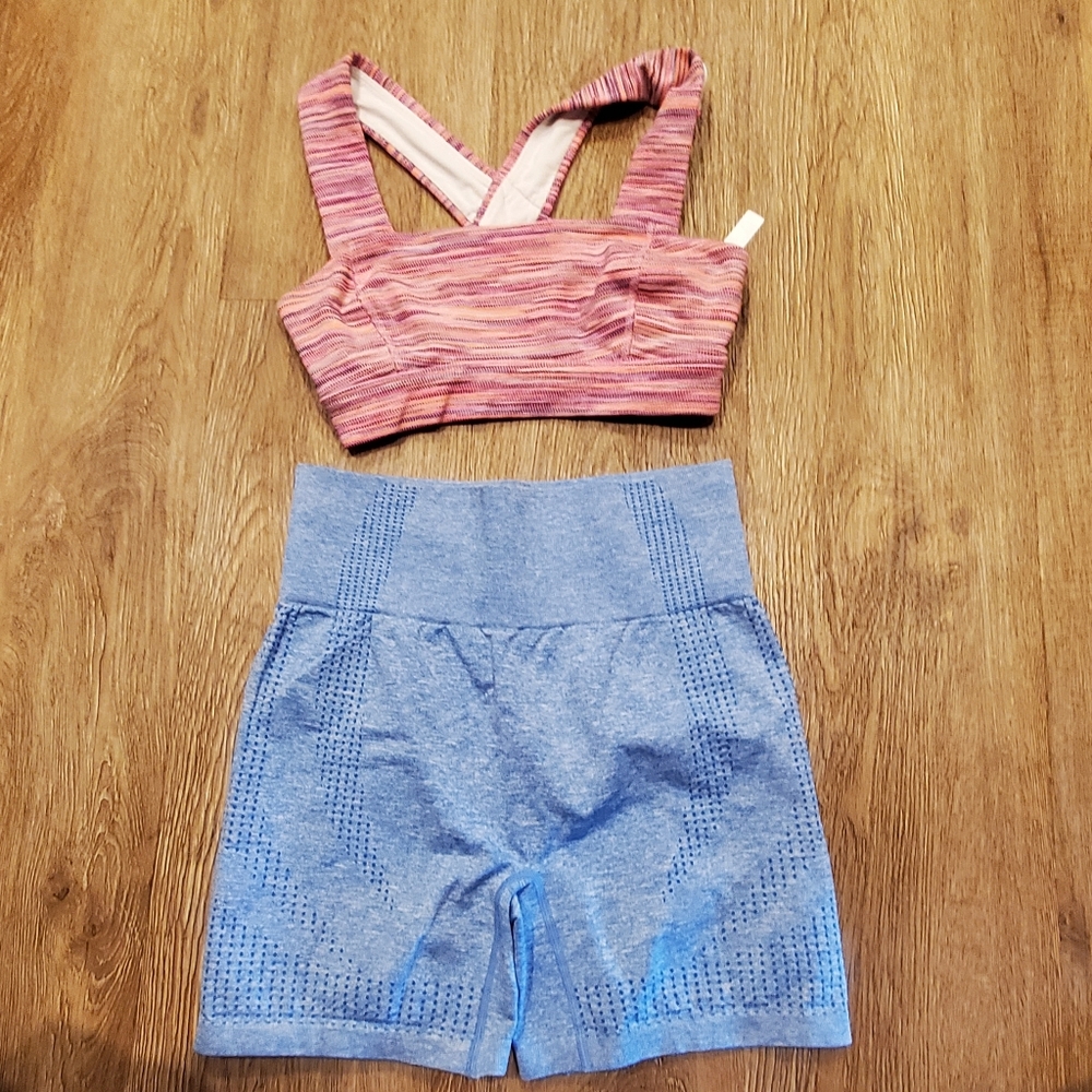 Free People Workout Bundle